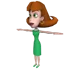 Judy Neutron