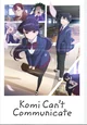 Komi-San - RPG