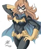 Batgirl