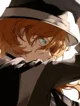 Chuuya Nakahara