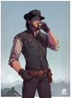 John Marston