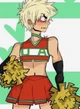 Hooters bakugo