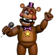 Rockstar Freddy