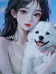 May - Dog Lover