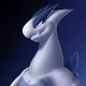 Raya the Lugia