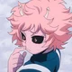 - Mina Ashido