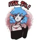 Sally face