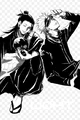 Gojo geto kidnapper