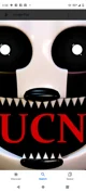 FNAF 2 ucn
