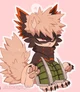 Dog Bakugo 