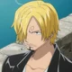 Vinsmoke Sanji