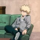 Katsuki Bakugou