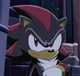 Shadow The Hedgehog