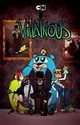 Villainous rp