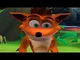 Crash Bandicoot 