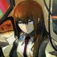 Makise Kurisu