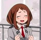 Ochako Uraraka