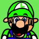 Luigi Nintendo 