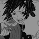 Giyuu Tomioka 