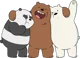 We bare bears