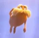The thicc lorax