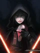 Female Darth Revan