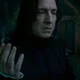 Severus Snape