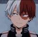 Todoroki Shoto 