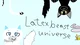 Latex beast universe
