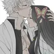 Kanae_Sanemi Mom dad
