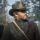 Arthur Morgan