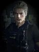 Leon Scott Kennedy 