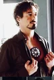 Tony Stark