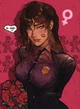 Female Micheal Afton