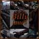 Billy Jones