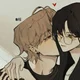 Gay boyfriend