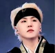 Min Yoongi