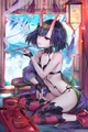 Shuten Douji 