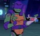 Donnie - ROTTMNT