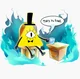 Bill Cipher 