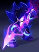 Villain Sonic