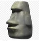 moai