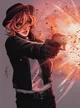 Chuuya  