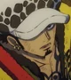 Trafalgar Law