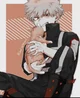 Bakugou -rival-