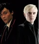Matteo and Draco
