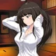 Shiho Nishizumi