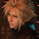 Cloud Strife