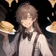 Pancakegire Pancake