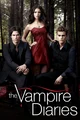 Vampire diaries